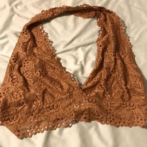 COPY - Lace Bralette.
